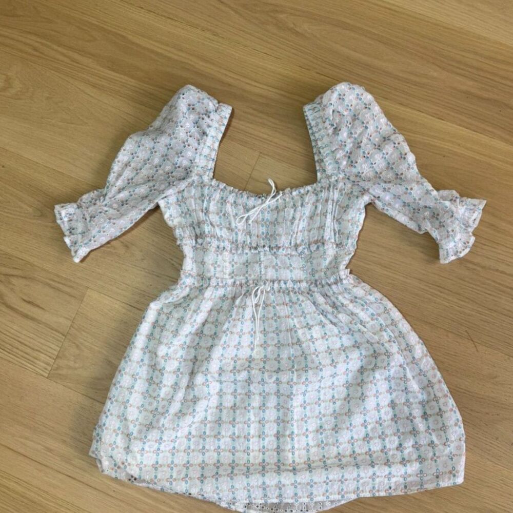 For Love and Lemons Libby Dress